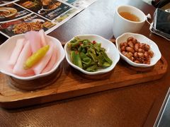 -索溪山寨·湘西饮食文化博物馆(标志门店)