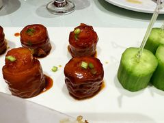 -老牌坊鲁菜名店(聊城美食岛店)