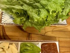 -东吉馆韩式餐厅(八经街总店)