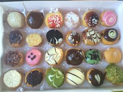 J.CO&nbsp;Donuts&nbsp;&&nbsp;Coffee-J.CO Donuts & Coffee(Mal Bali Galeria)