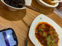 -嘻小北·兰州清汤牛肉面(太平洋森活天地店)