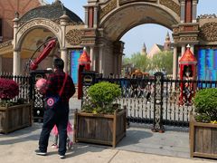 -安徒生童话乐园