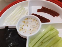-惠丰堂饭庄(北洼路店)