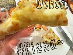 -棒约翰比萨.意面(甘露园尚街店)