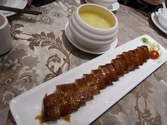 -新兴家喻酒家·羊城名宴(昌岗店)