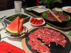 -山城辣妹子(定福庄店)