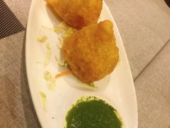 -Pita's&Tika's中东和印度风味餐厅(龙湖天街店)