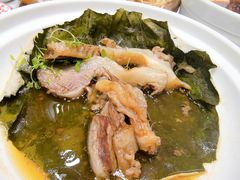 -金陵后厨·南京菜(新街口秣陵路店)