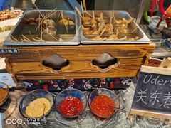 -厦门艾美酒店·新食谱西餐厅
