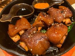 -云海肴·汽锅鸡·云南菜(苏州中心店)