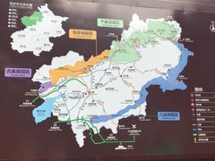 -乌龙峡谷景区