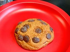巧克力曲奇Cookies-NokNok Coffee(宽窄巷子店)
