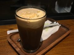 气质冷萃浮乐朵-星巴克臻选(深圳海上世界店)