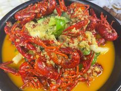-527烧烤·龙虾·精酿酒(小石城美乐城店)