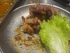 -炽城·烤肉名家(鸿达中央广场店)