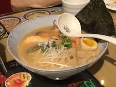 -友壹町寿司(嘉洲广场店)