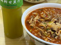 -酸辣粉(氹仔店)