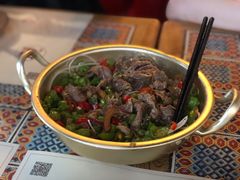 -酒肆浅葱•烧烤•龙虾•排档(卓悦intown店)