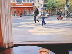 -EAU CAFE(永康路店)