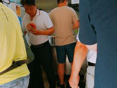 -曾麻子热干面(丁字桥路店)