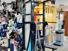 -VPsmart私教健身工作室(新华路旗舰店)