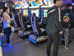 -明日世界电玩城(之心城店)