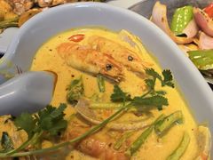 -大头虾越式风味餐厅(光明广场店)