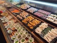 -牛YO寿喜烧和牛火锅自助(三台子万象汇店)