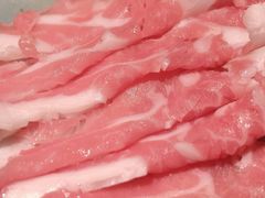 -腾格里· 蒙古山羊火锅(北京中关村店)