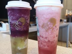 -喜茶(合肥中环城店)