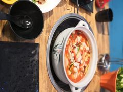 -7mall美食潮地标