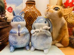 -六月花园咖啡馆(中关村东路店)