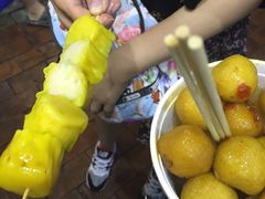 -佳记小食店(旺角店)