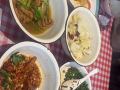 -彭耕记猪油炒小菜(吉联mall店)