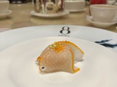 -8餐厅(新葡京酒店)