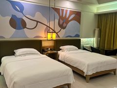 -三亚海棠湾万丽度假酒店