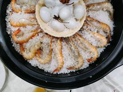 -雅和生态渔庄·宜城锅巴饭(龙灵山公园店)