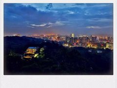 景观位-厦门园林植物园-植物园滴水山房