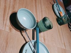 -迷你椰·泰式大排档(共康店)