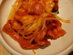 -新石器烤肉(周浦万达店)