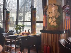 -羊大爷涮肉(亮马桥店)