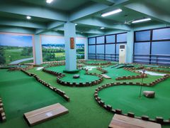-太阳岛度假酒店