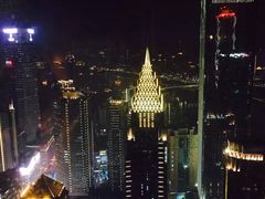 -解放碑威斯汀酒店-知味国际美食餐厅