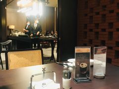 -领事馆19号中餐厅(厦门海景洲际酒店)