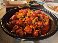 -聚味瞿记·龙虾堂(树木岭店)