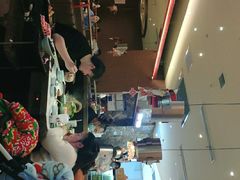-捞神汤物料理(正大广场店)