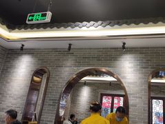 -民信老铺(双皮奶博物馆店)