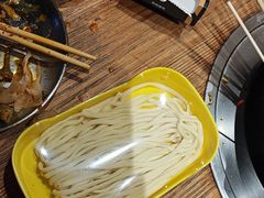 -江湖六膳門串串香(隆礼路店)