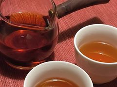 -邈墨茶馆(凤起路店)