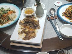 -君霖海鲜私房菜(春柳店)